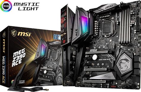 10 Best Motherboard for Intel i7 9700K (Pros, Cons & Comparison).